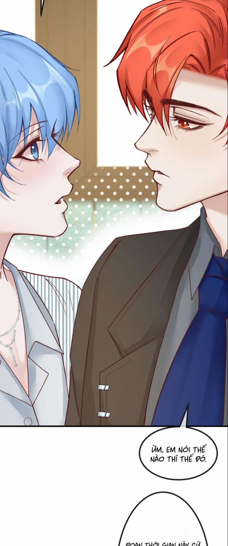 Diêm Vương Đại Nhân Cầu Ngược Tra 12 trang 29