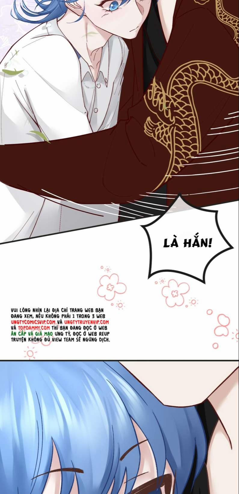 Diêm Vương Đại Nhân Cầu Ngược Tra 12 trang 3