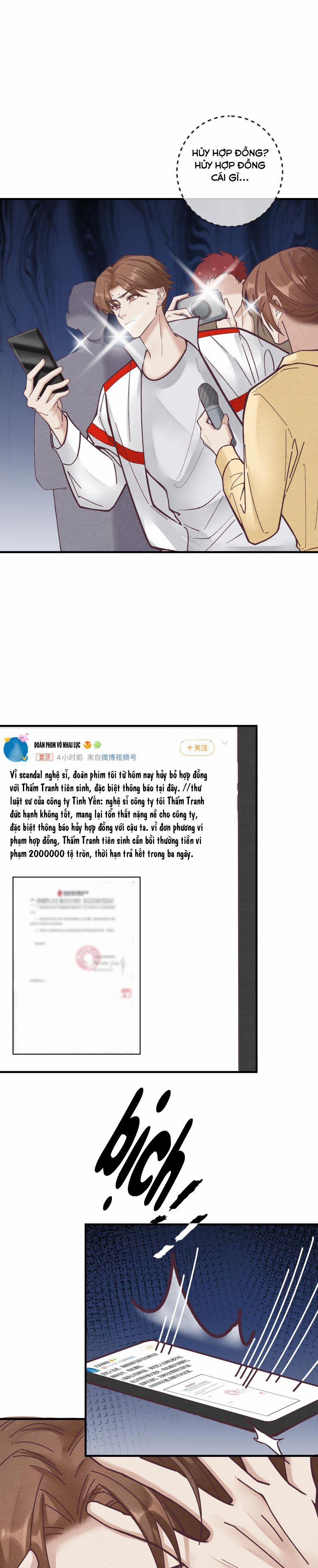 Diêm Vương Đại Nhân Cầu Ngược Tra 13 trang 9