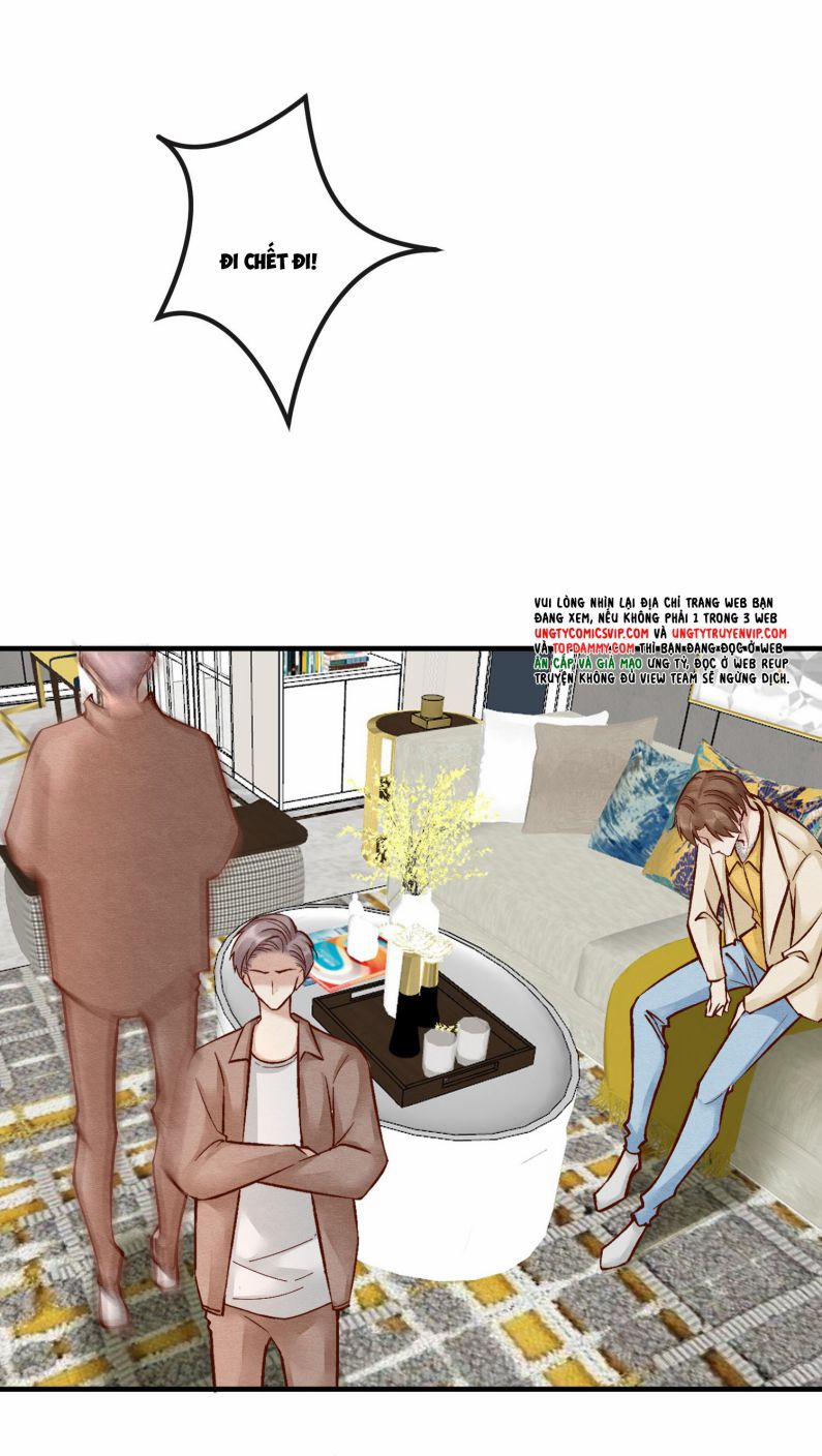 Diêm Vương Đại Nhân Cầu Ngược Tra 14 trang 15