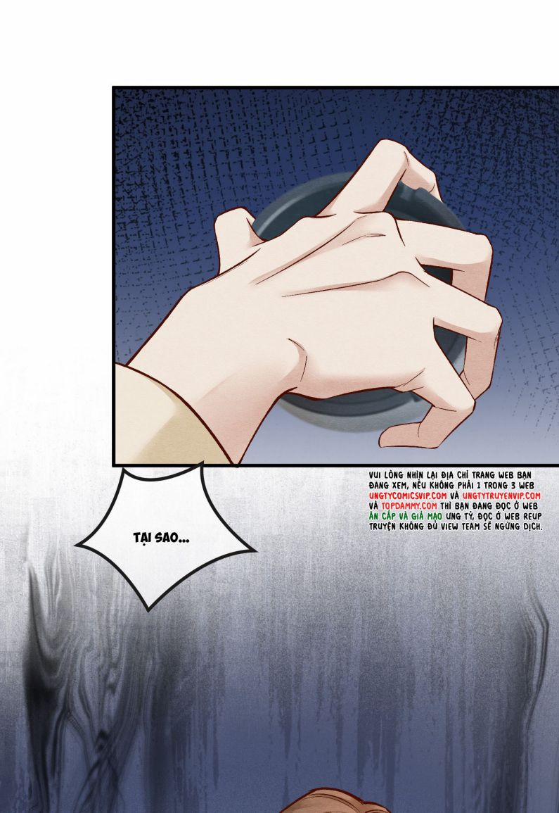 Diêm Vương Đại Nhân Cầu Ngược Tra 14 trang 18