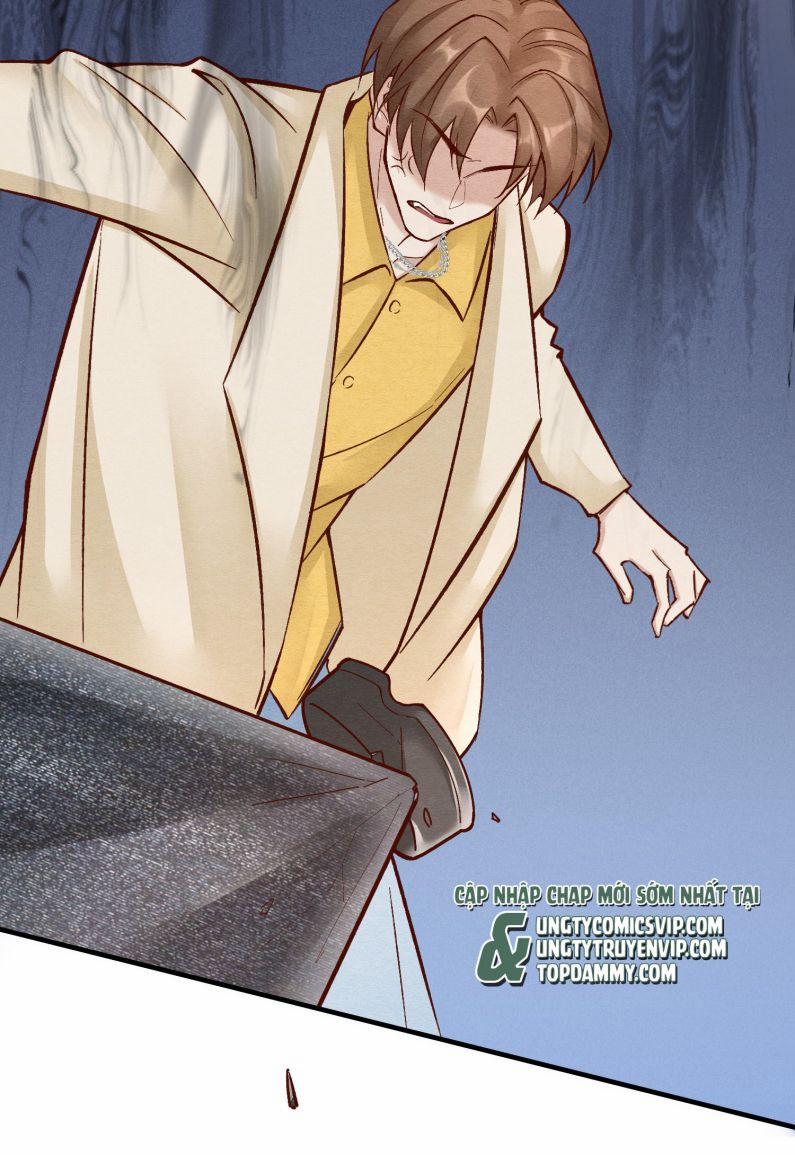 Diêm Vương Đại Nhân Cầu Ngược Tra 14 trang 19