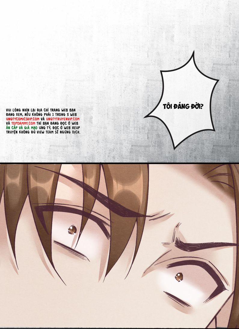 Diêm Vương Đại Nhân Cầu Ngược Tra 14 trang 22