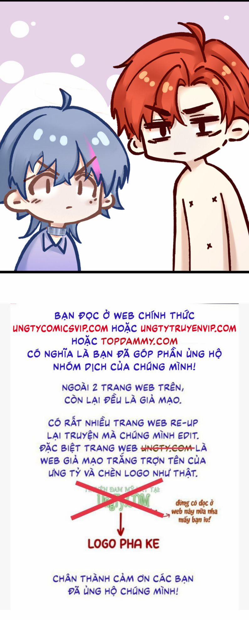 Diêm Vương Đại Nhân Cầu Ngược Tra 14 trang 35