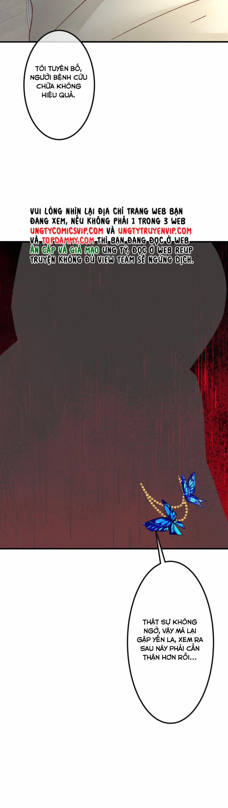 Diêm Vương Đại Nhân Cầu Ngược Tra 15 trang 18