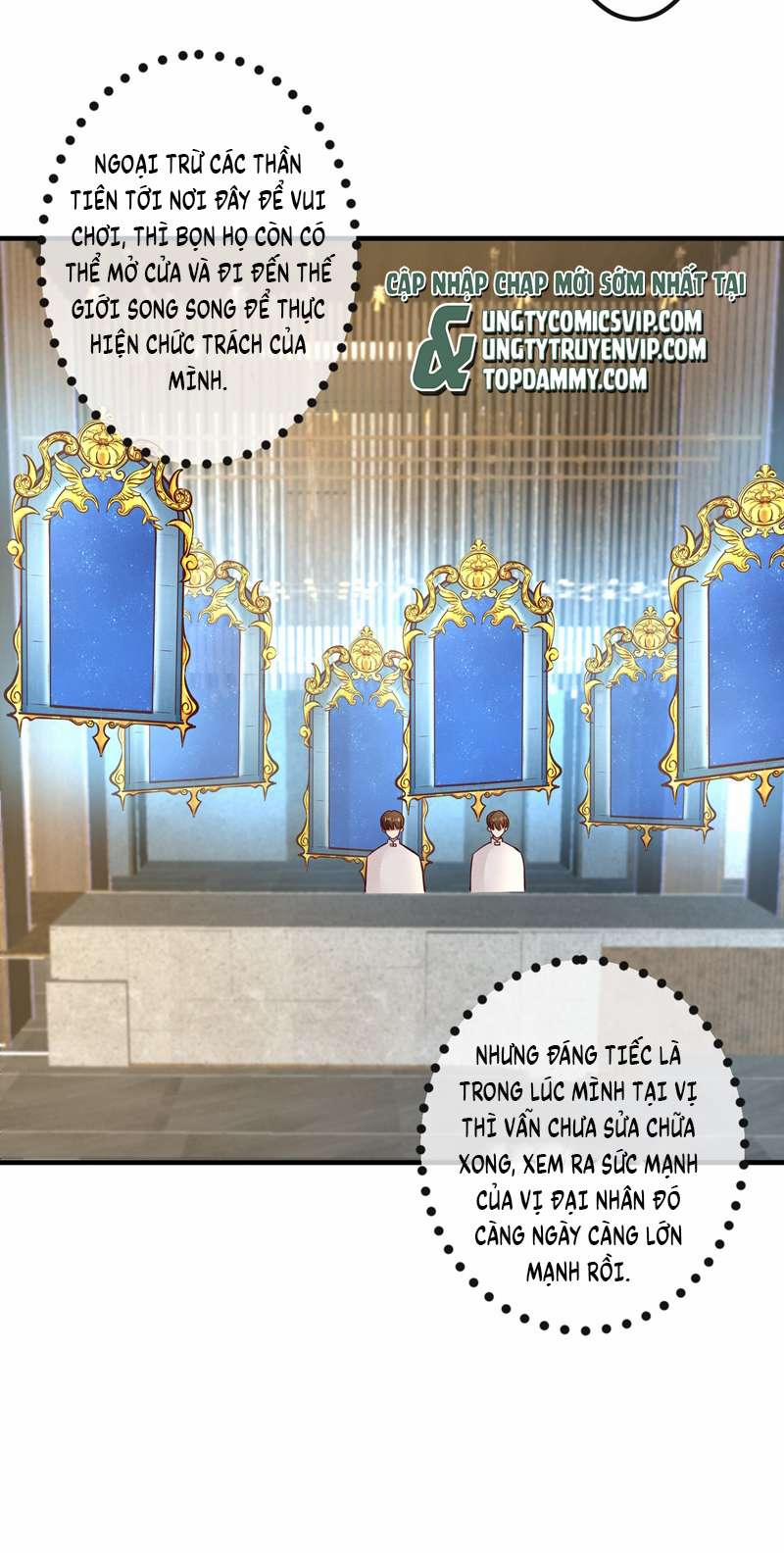 Diêm Vương Đại Nhân Cầu Ngược Tra 16 trang 16