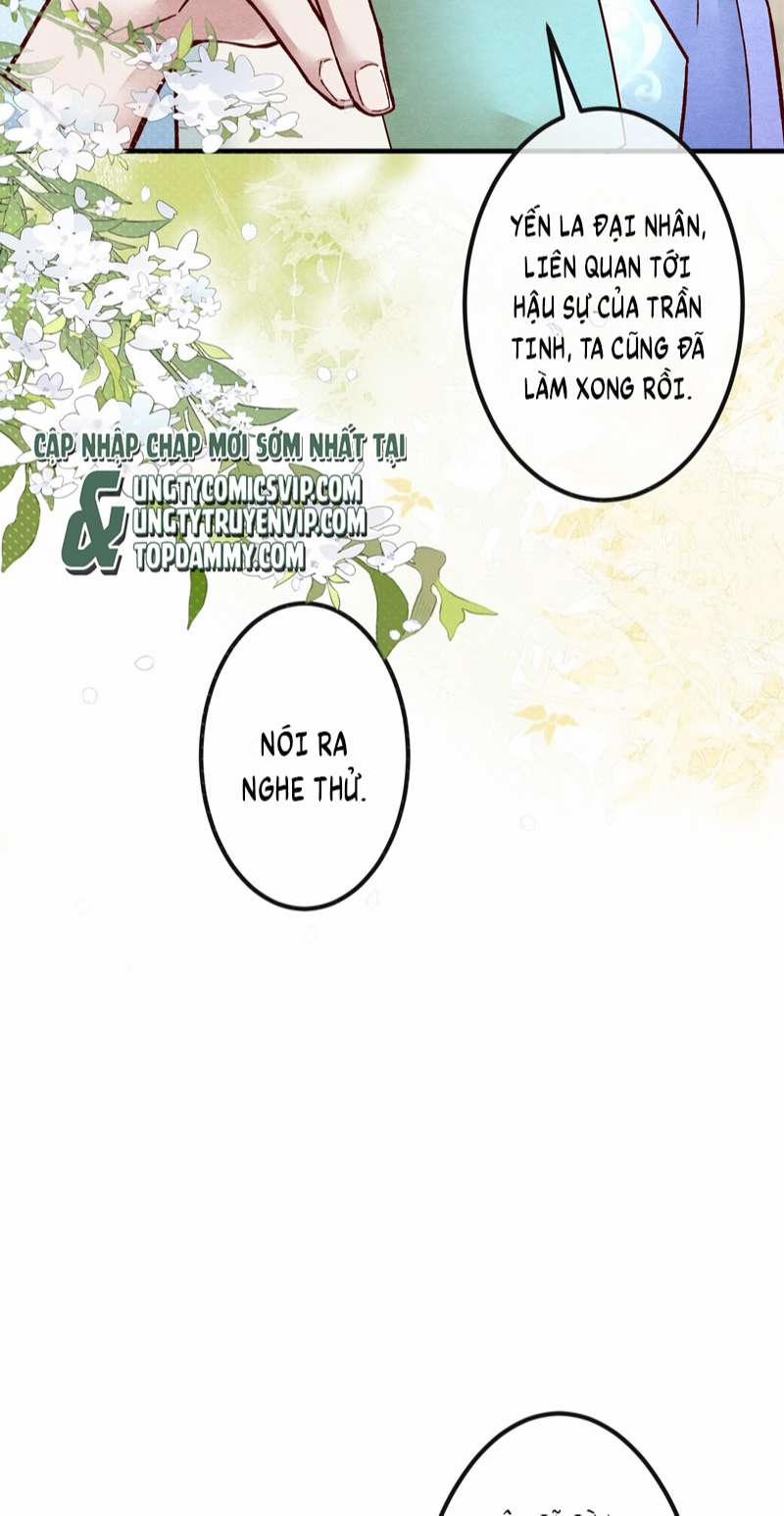 Diêm Vương Đại Nhân Cầu Ngược Tra 16 trang 20