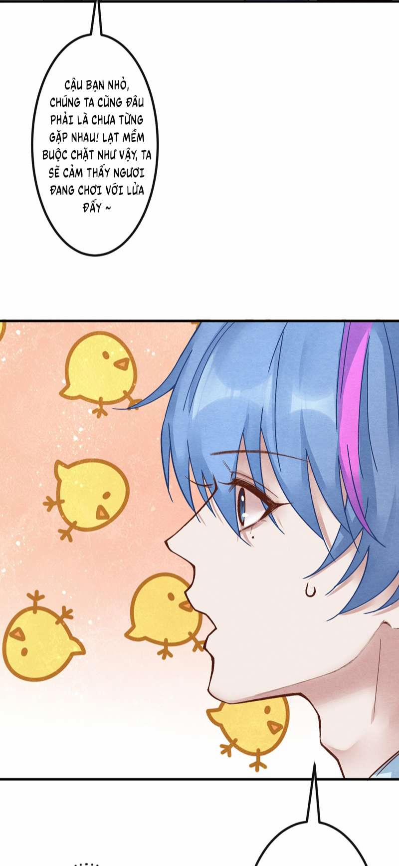 Diêm Vương Đại Nhân Cầu Ngược Tra 16 trang 34