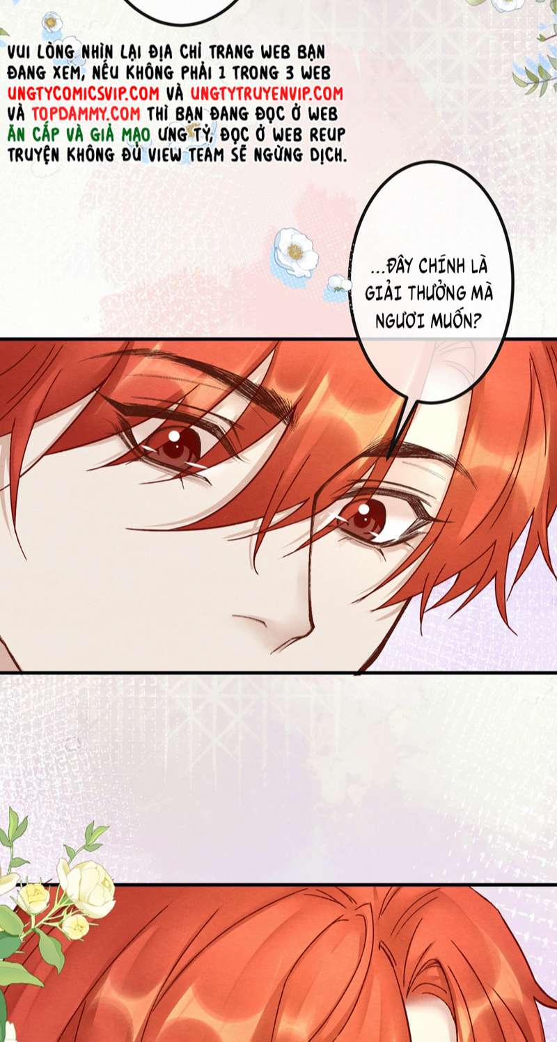 Diêm Vương Đại Nhân Cầu Ngược Tra 16 trang 5