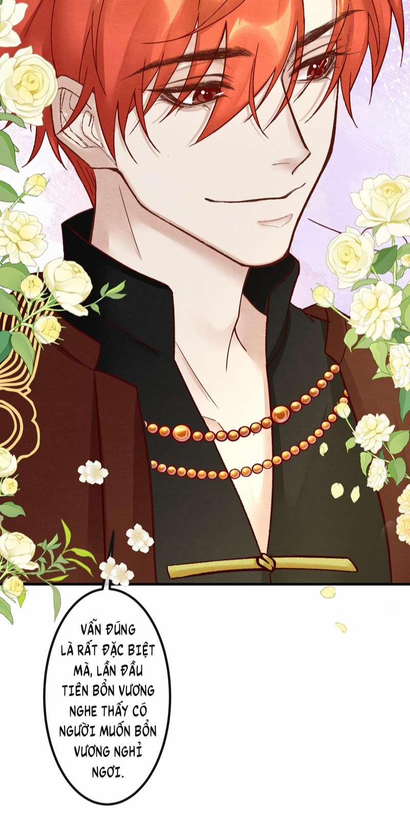 Diêm Vương Đại Nhân Cầu Ngược Tra 16 trang 6