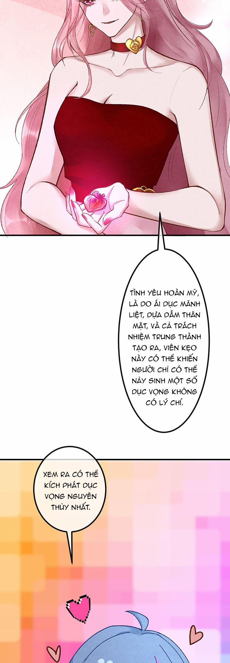 Diêm Vương Đại Nhân Cầu Ngược Tra 17 trang 20