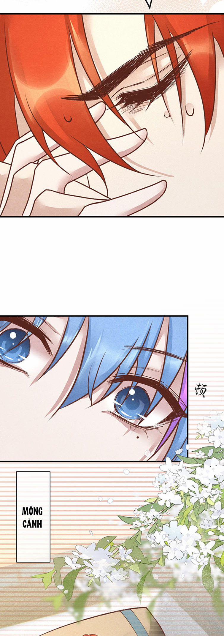 Diêm Vương Đại Nhân Cầu Ngược Tra 18 trang 10