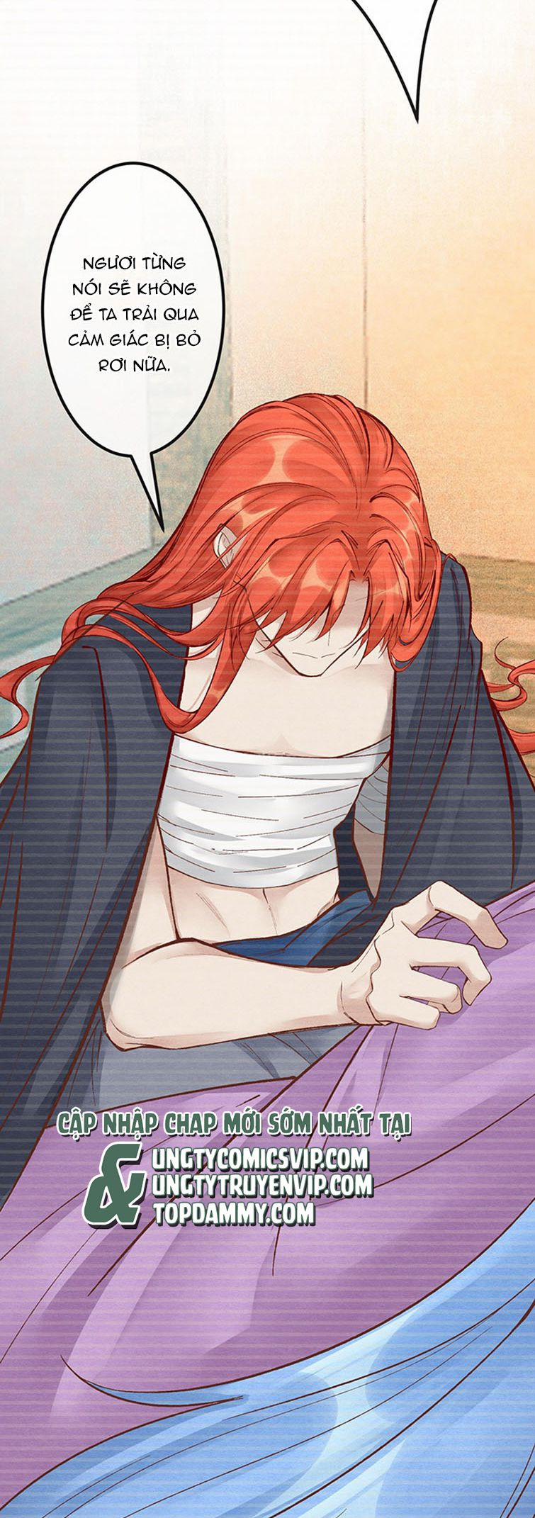 Diêm Vương Đại Nhân Cầu Ngược Tra 18 trang 14