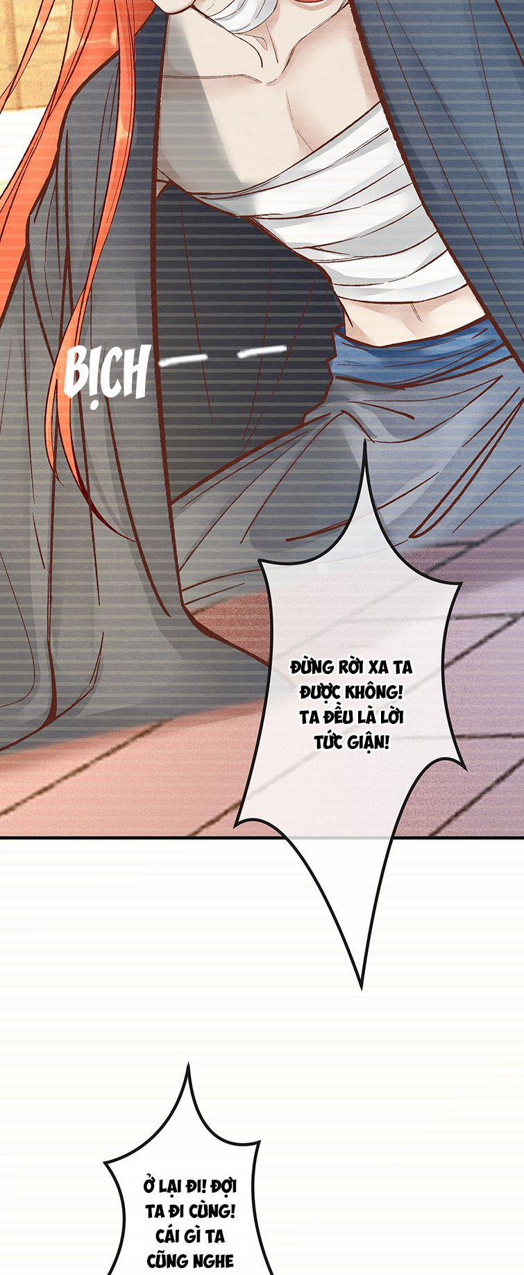 Diêm Vương Đại Nhân Cầu Ngược Tra 18 trang 18