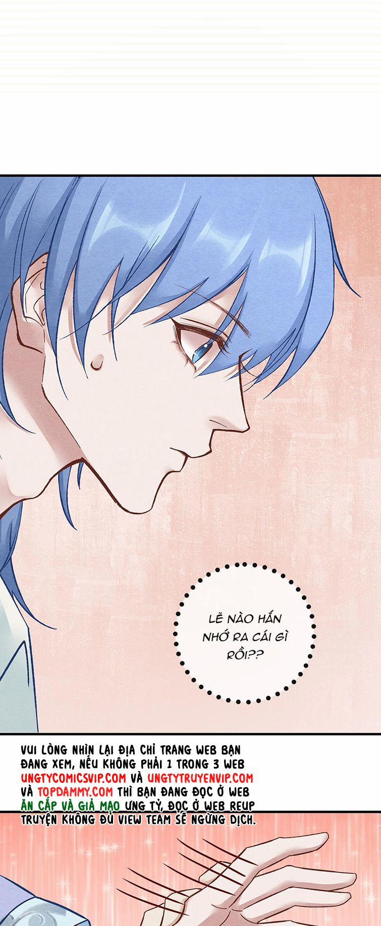 Diêm Vương Đại Nhân Cầu Ngược Tra 18 trang 21