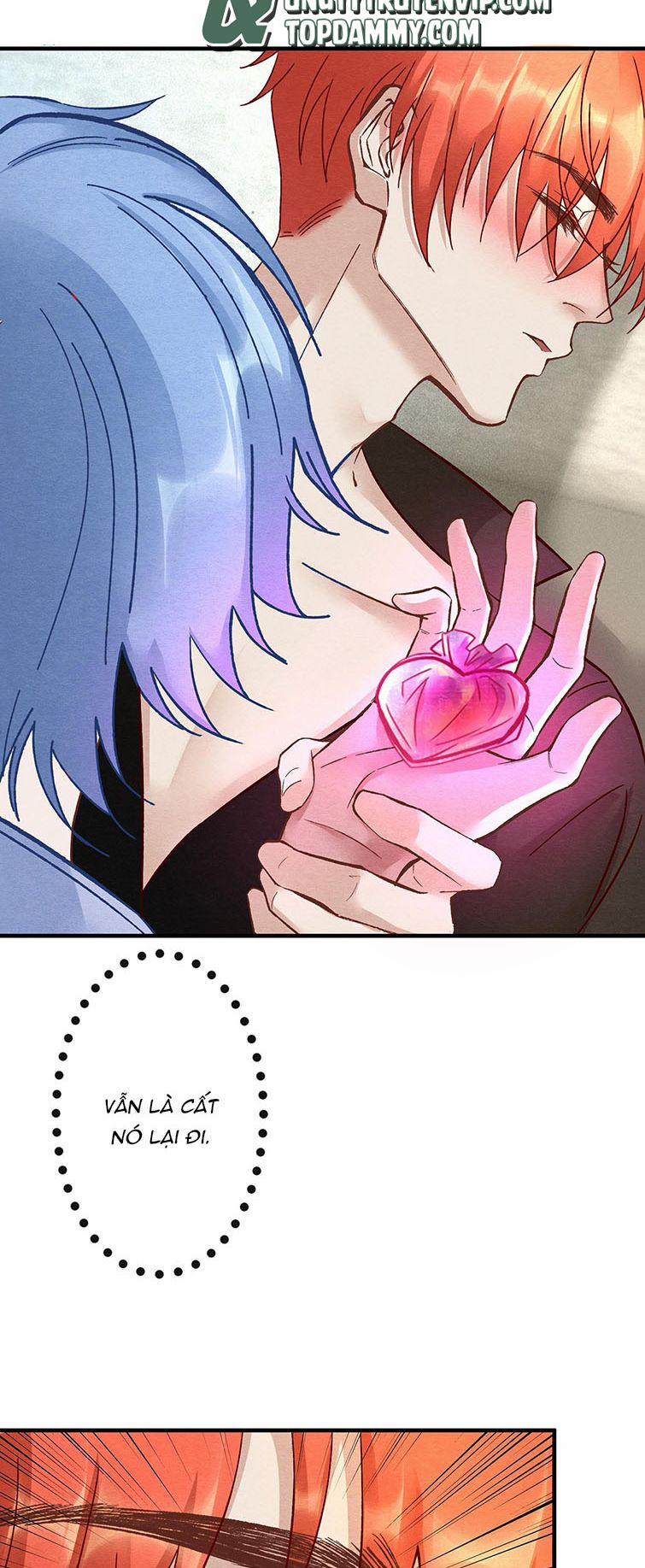 Diêm Vương Đại Nhân Cầu Ngược Tra 18 trang 24