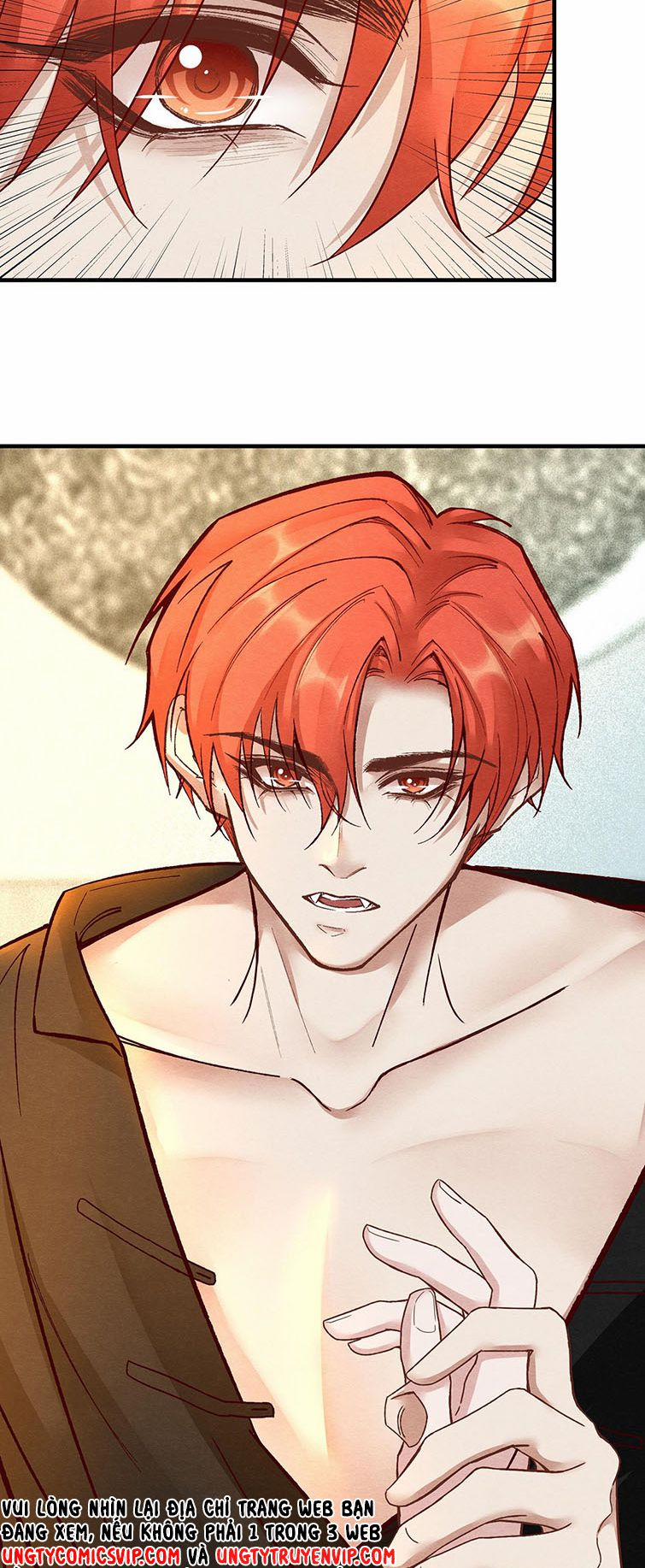 Diêm Vương Đại Nhân Cầu Ngược Tra 18 trang 25