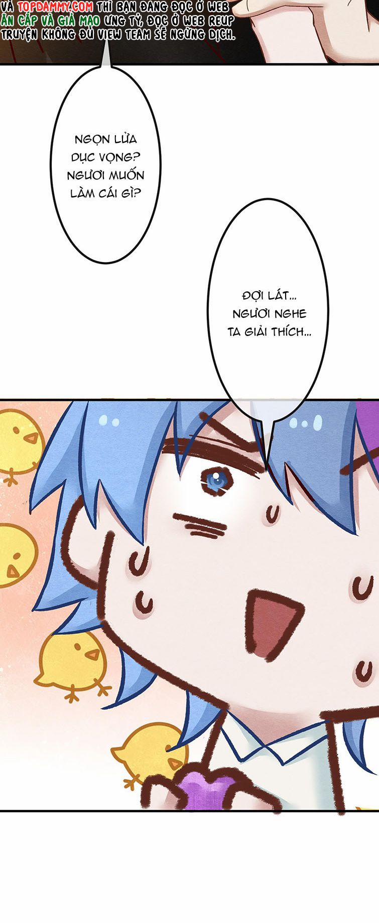 Diêm Vương Đại Nhân Cầu Ngược Tra 18 trang 26