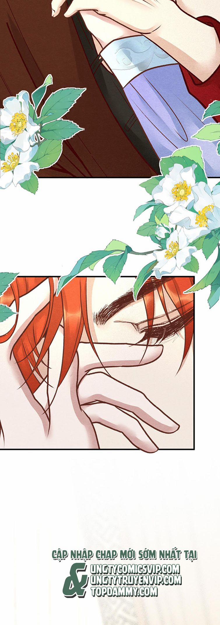 Diêm Vương Đại Nhân Cầu Ngược Tra 18 trang 8