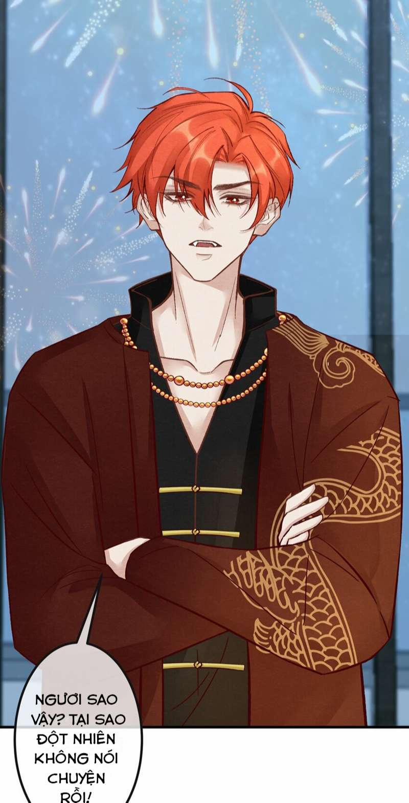 Diêm Vương Đại Nhân Cầu Ngược Tra 19 trang 17