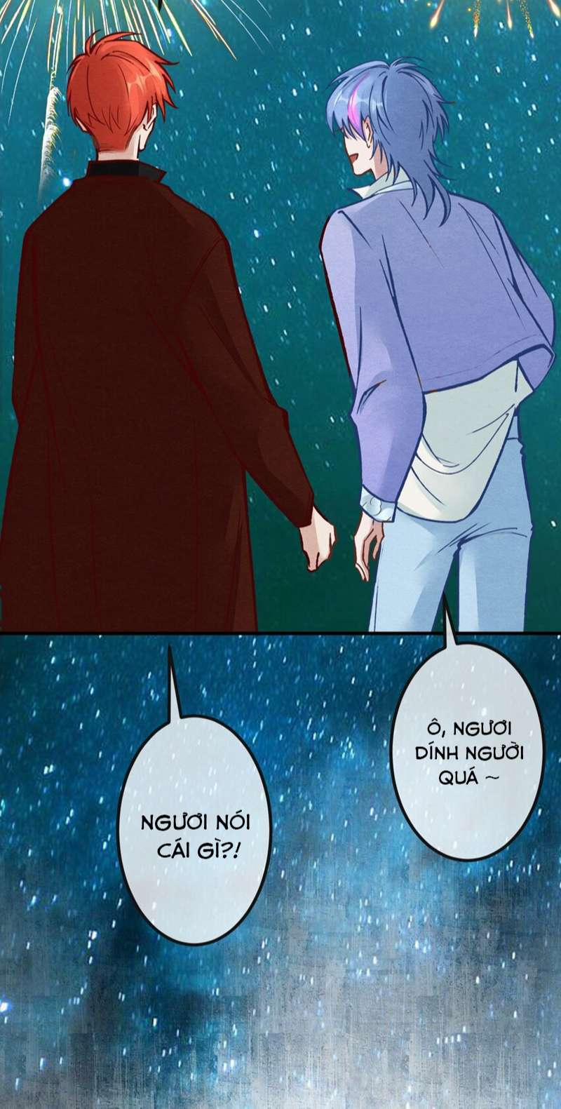 Diêm Vương Đại Nhân Cầu Ngược Tra 19 trang 25