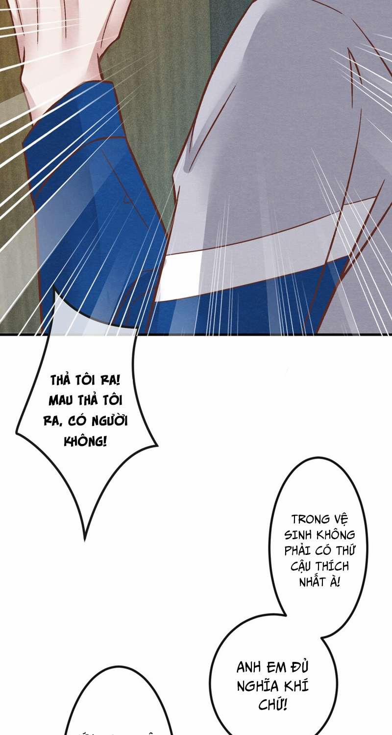 Diêm Vương Đại Nhân Cầu Ngược Tra 19 trang 37