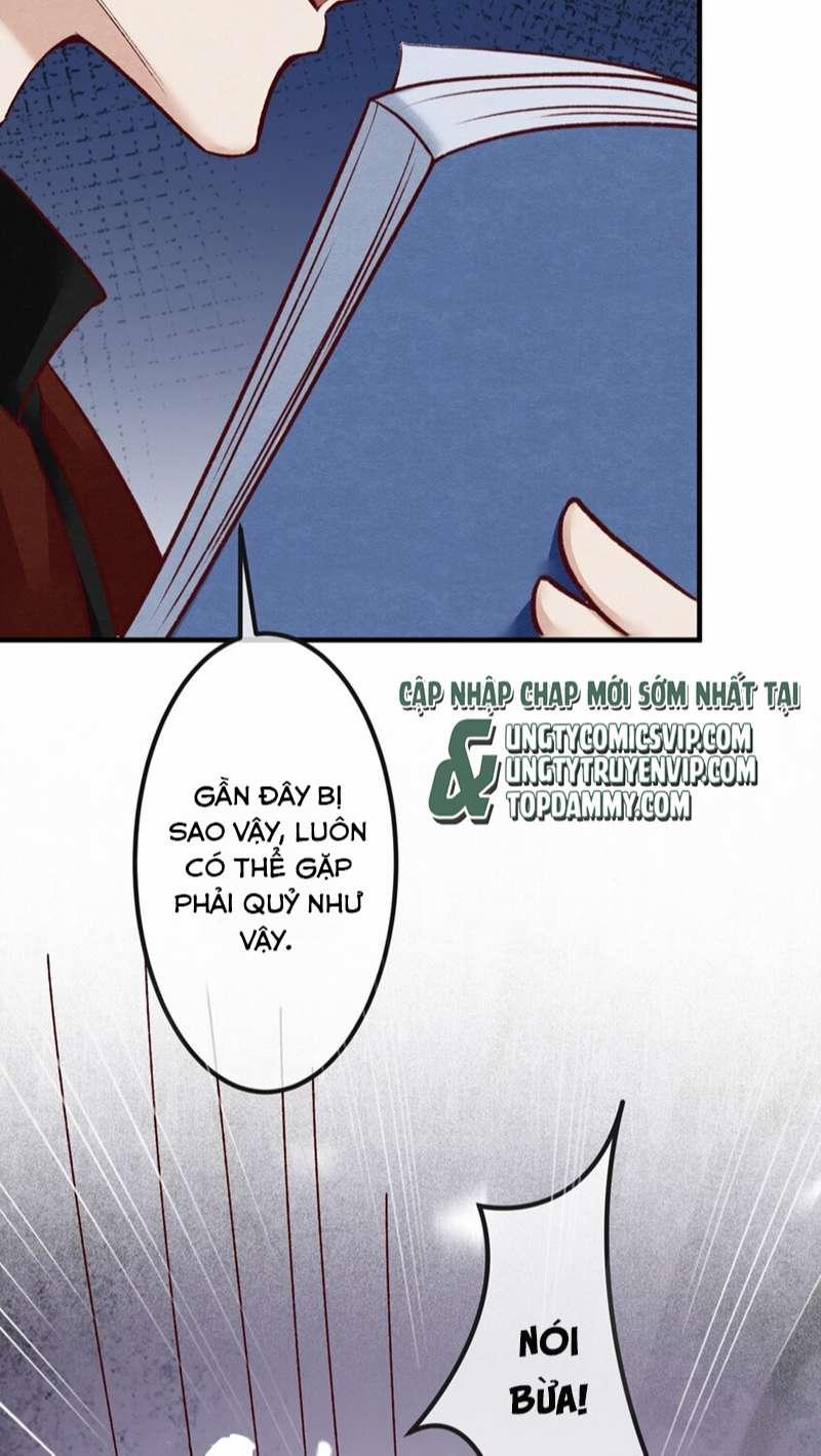 Diêm Vương Đại Nhân Cầu Ngược Tra 19 trang 46