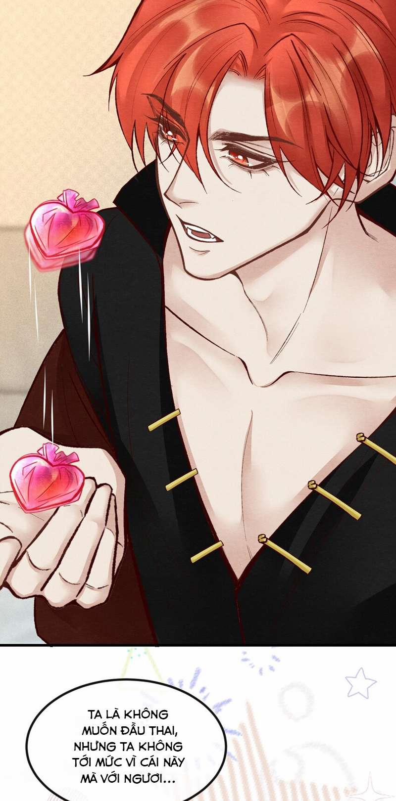 Diêm Vương Đại Nhân Cầu Ngược Tra 19 trang 5