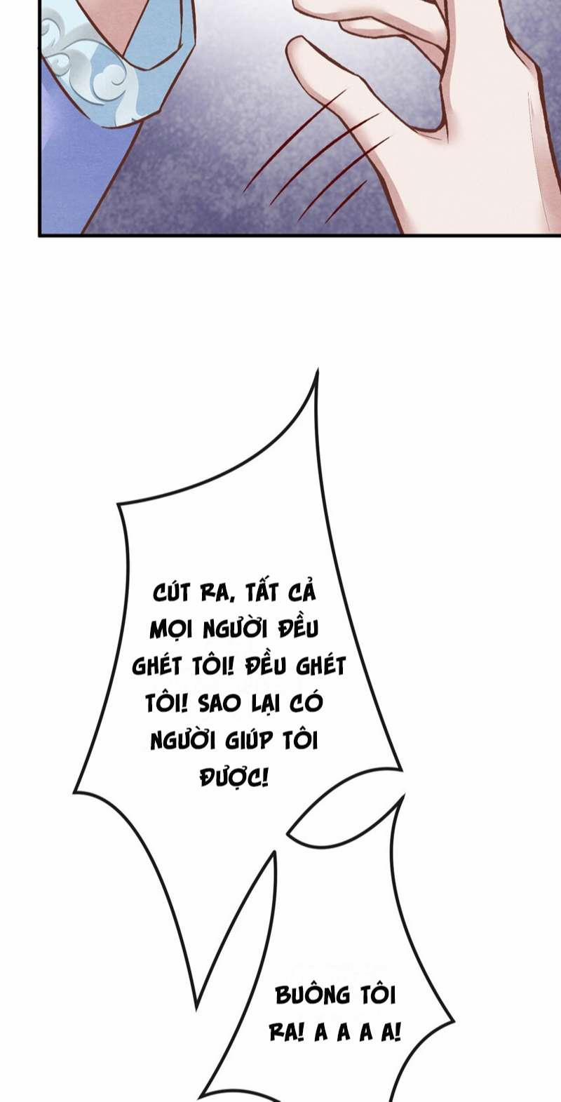 Diêm Vương Đại Nhân Cầu Ngược Tra 19 trang 52