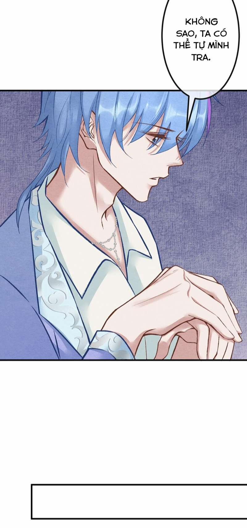 Diêm Vương Đại Nhân Cầu Ngược Tra 19 trang 55