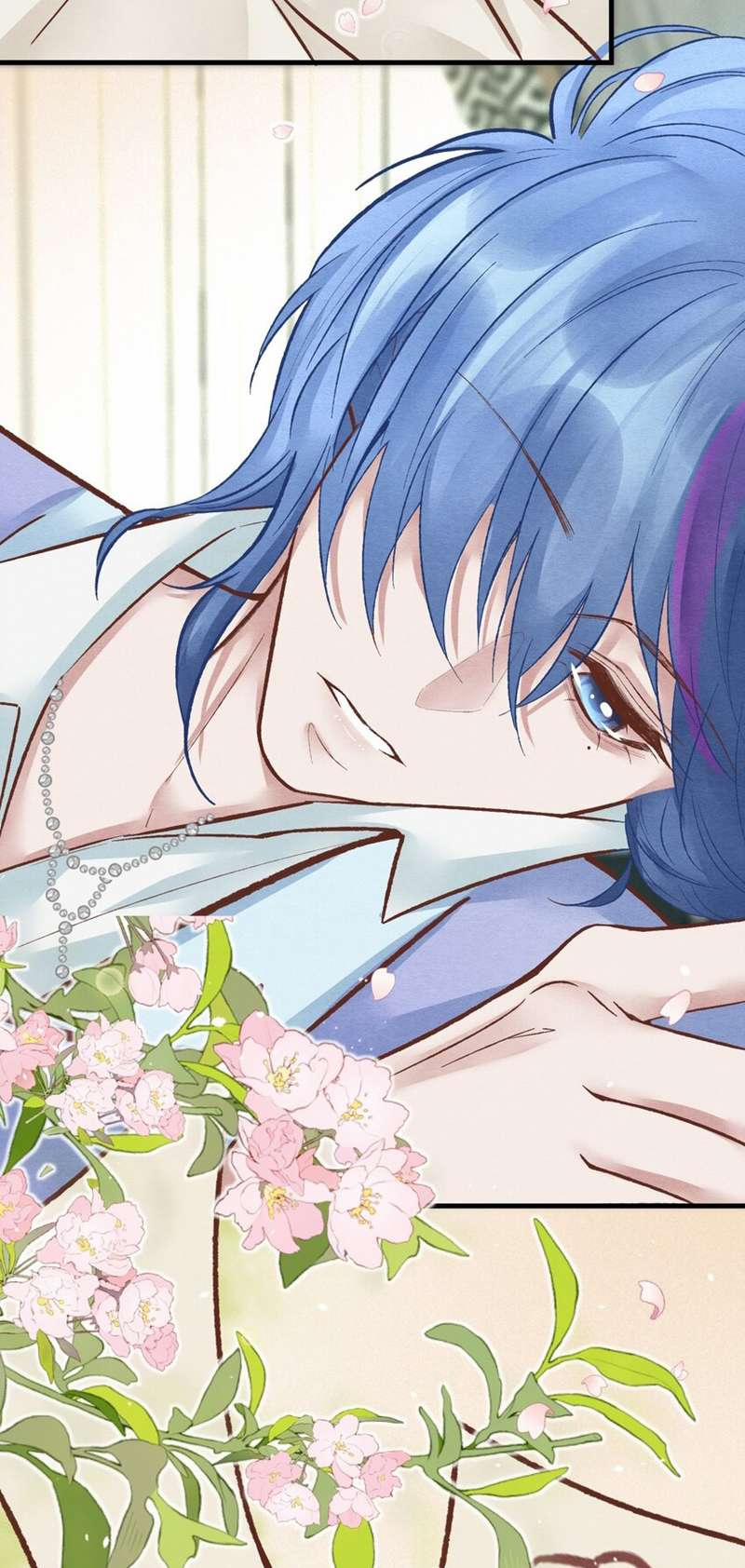 Diêm Vương Đại Nhân Cầu Ngược Tra 19 trang 7