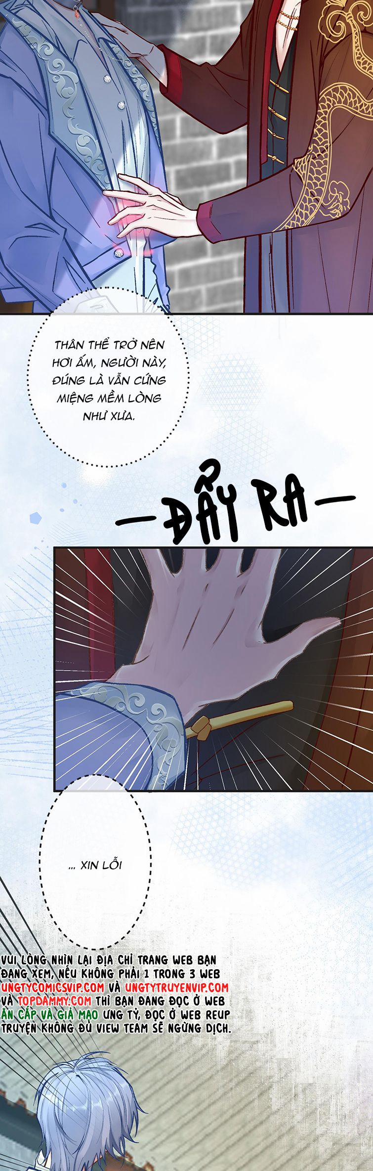 Diêm Vương Đại Nhân Cầu Ngược Tra 2 trang 11