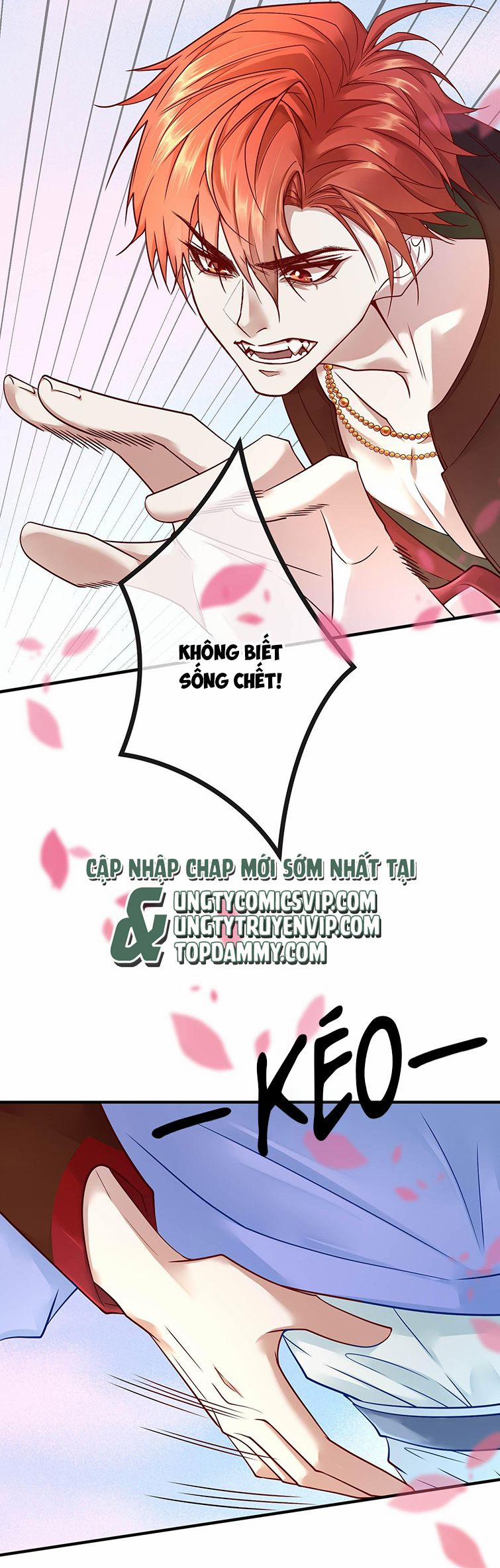 Diêm Vương Đại Nhân Cầu Ngược Tra 2 trang 2