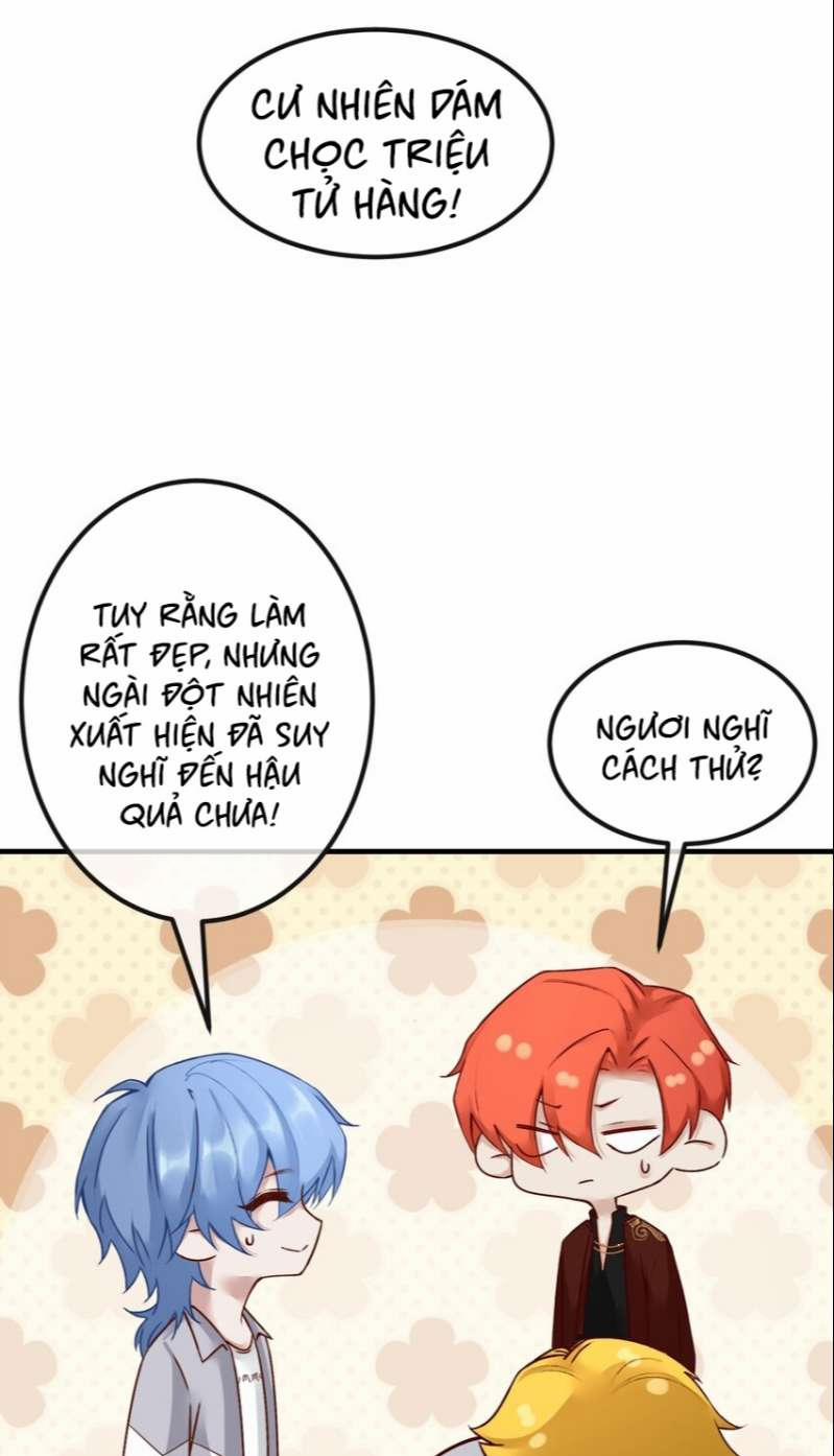 Diêm Vương Đại Nhân Cầu Ngược Tra 20 trang 15