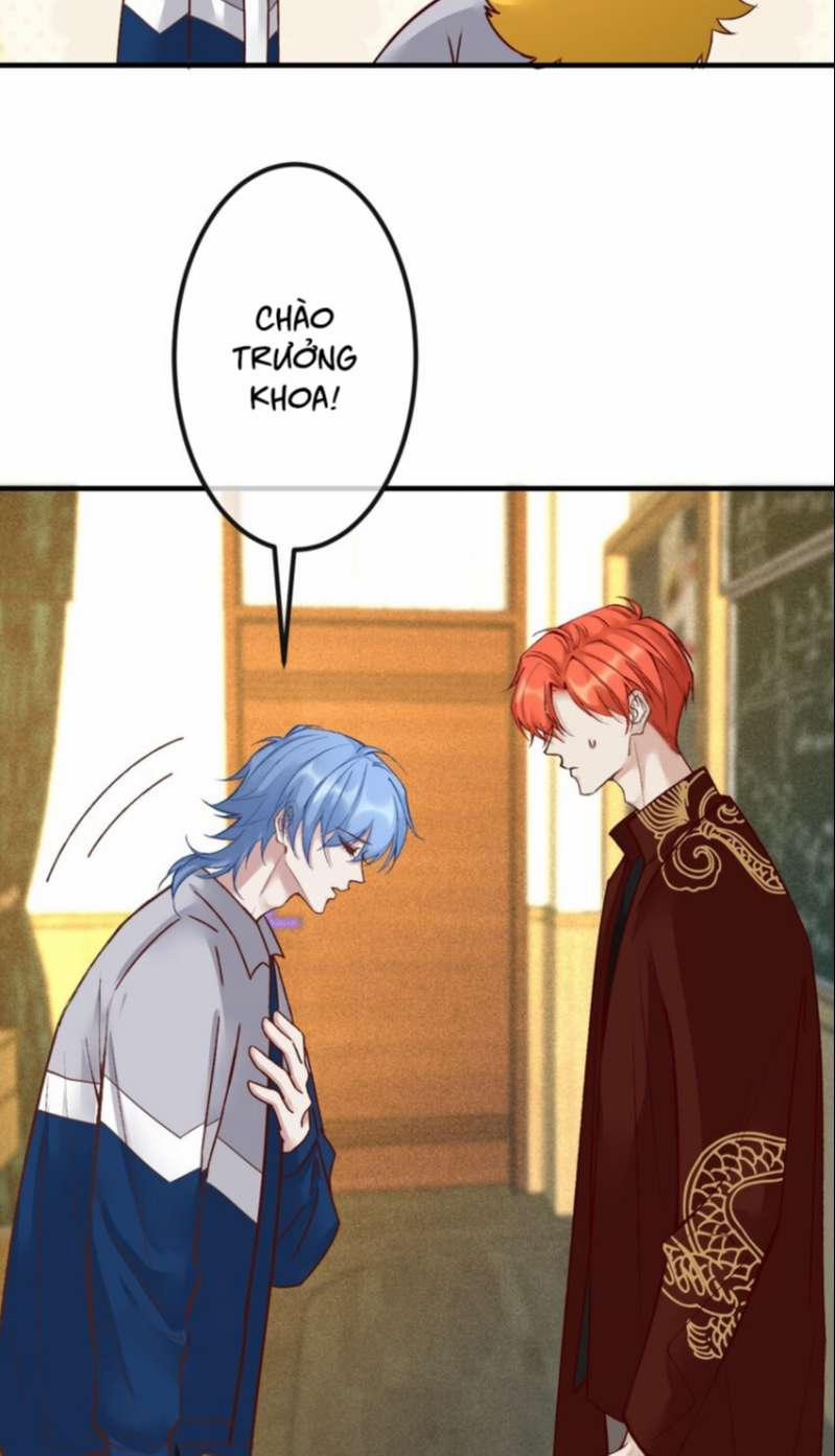 Diêm Vương Đại Nhân Cầu Ngược Tra 20 trang 16