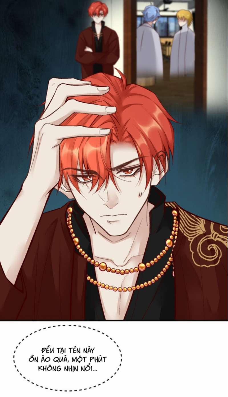 Diêm Vương Đại Nhân Cầu Ngược Tra 20 trang 18