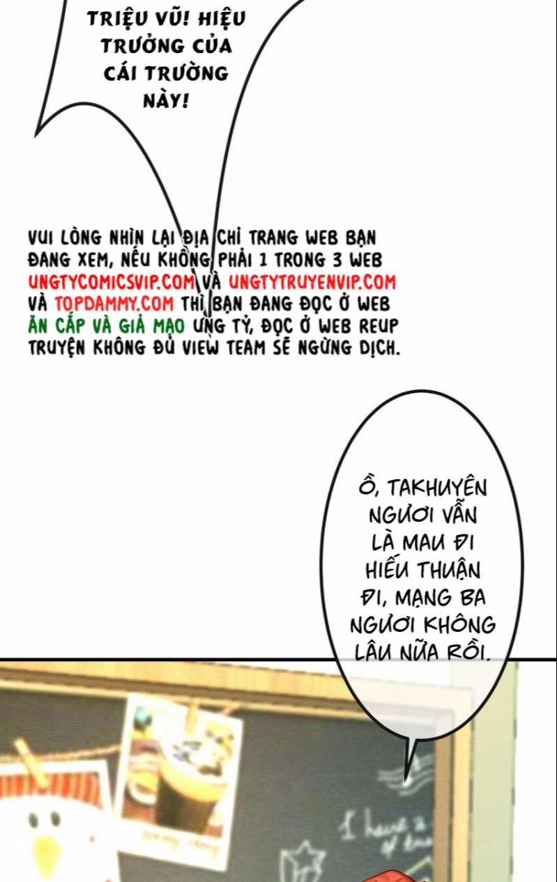 Diêm Vương Đại Nhân Cầu Ngược Tra 20 trang 23