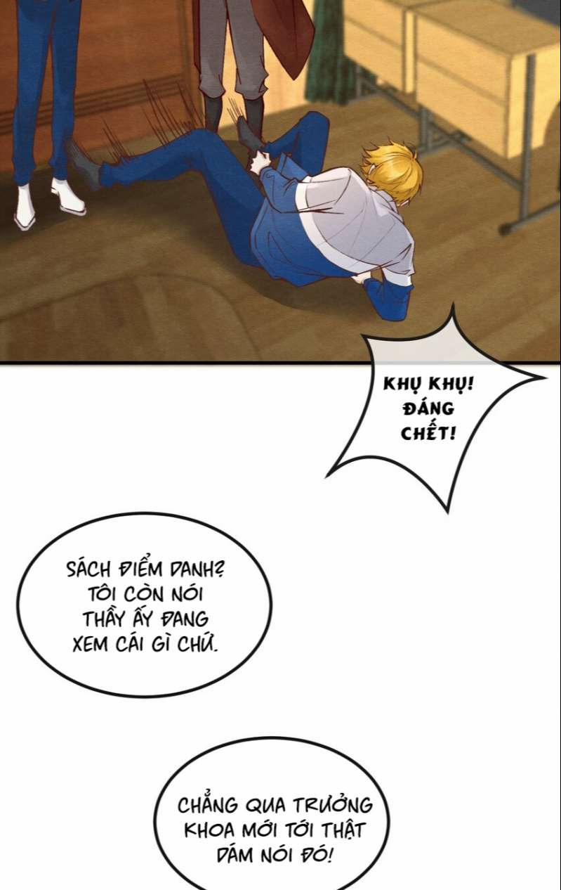 Diêm Vương Đại Nhân Cầu Ngược Tra 20 trang 26