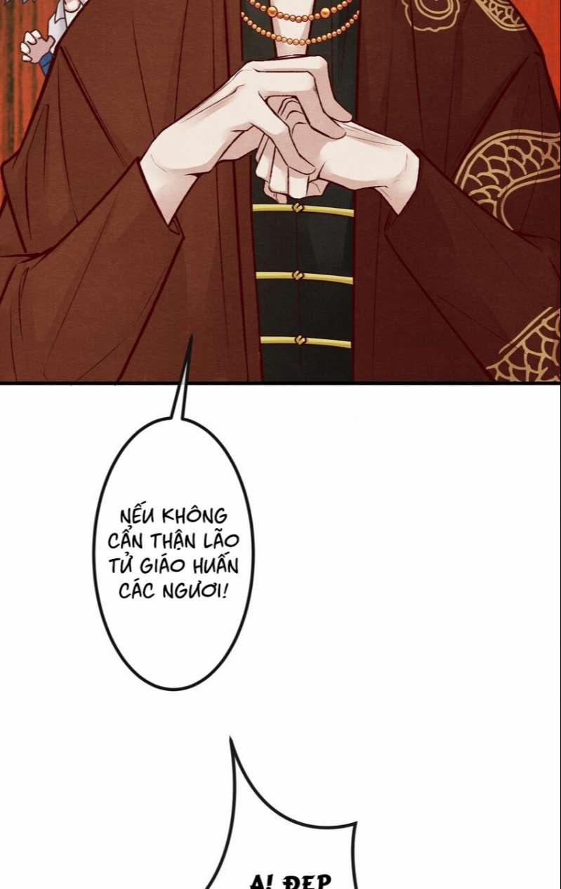 Diêm Vương Đại Nhân Cầu Ngược Tra 20 trang 28