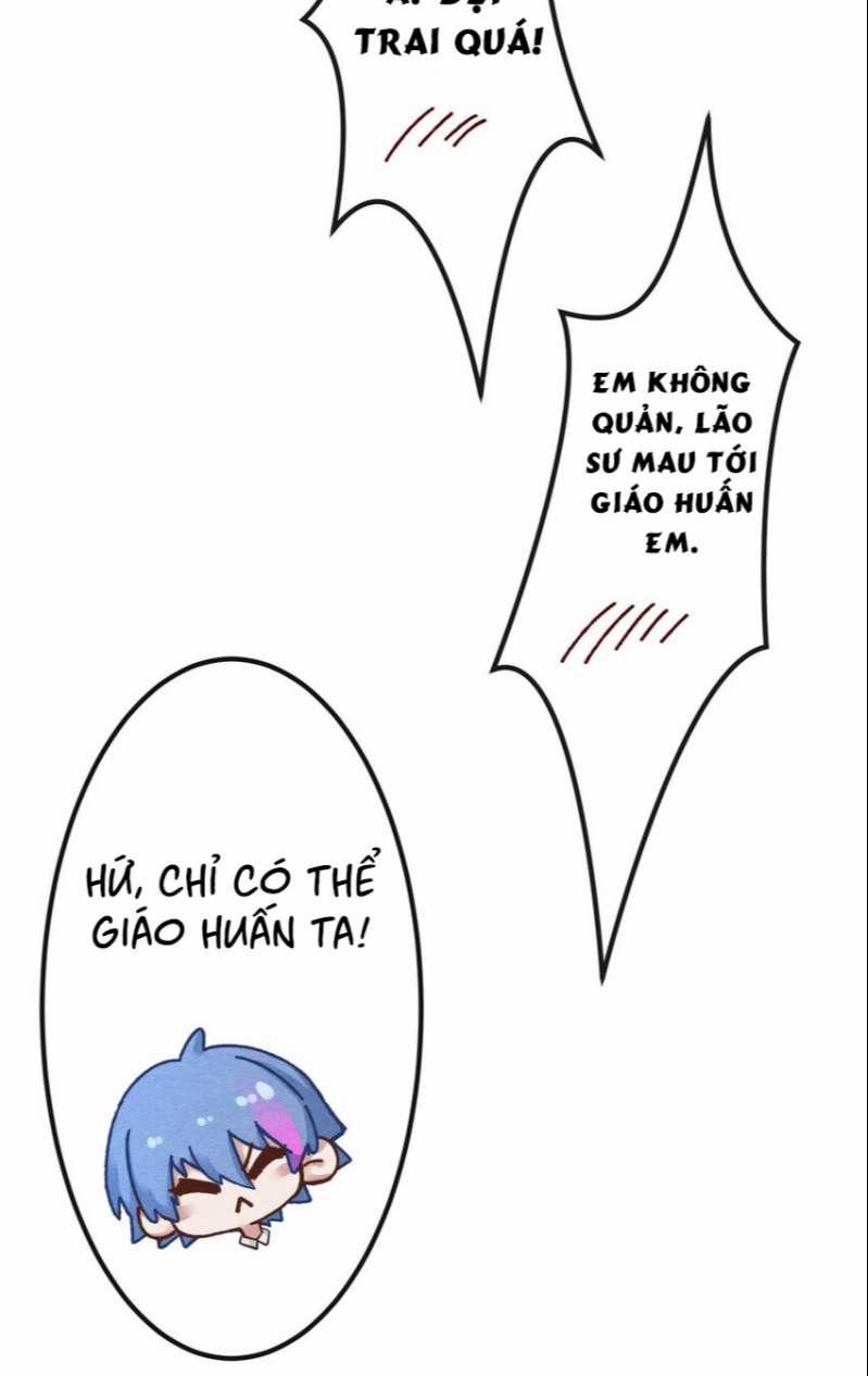 Diêm Vương Đại Nhân Cầu Ngược Tra 20 trang 29