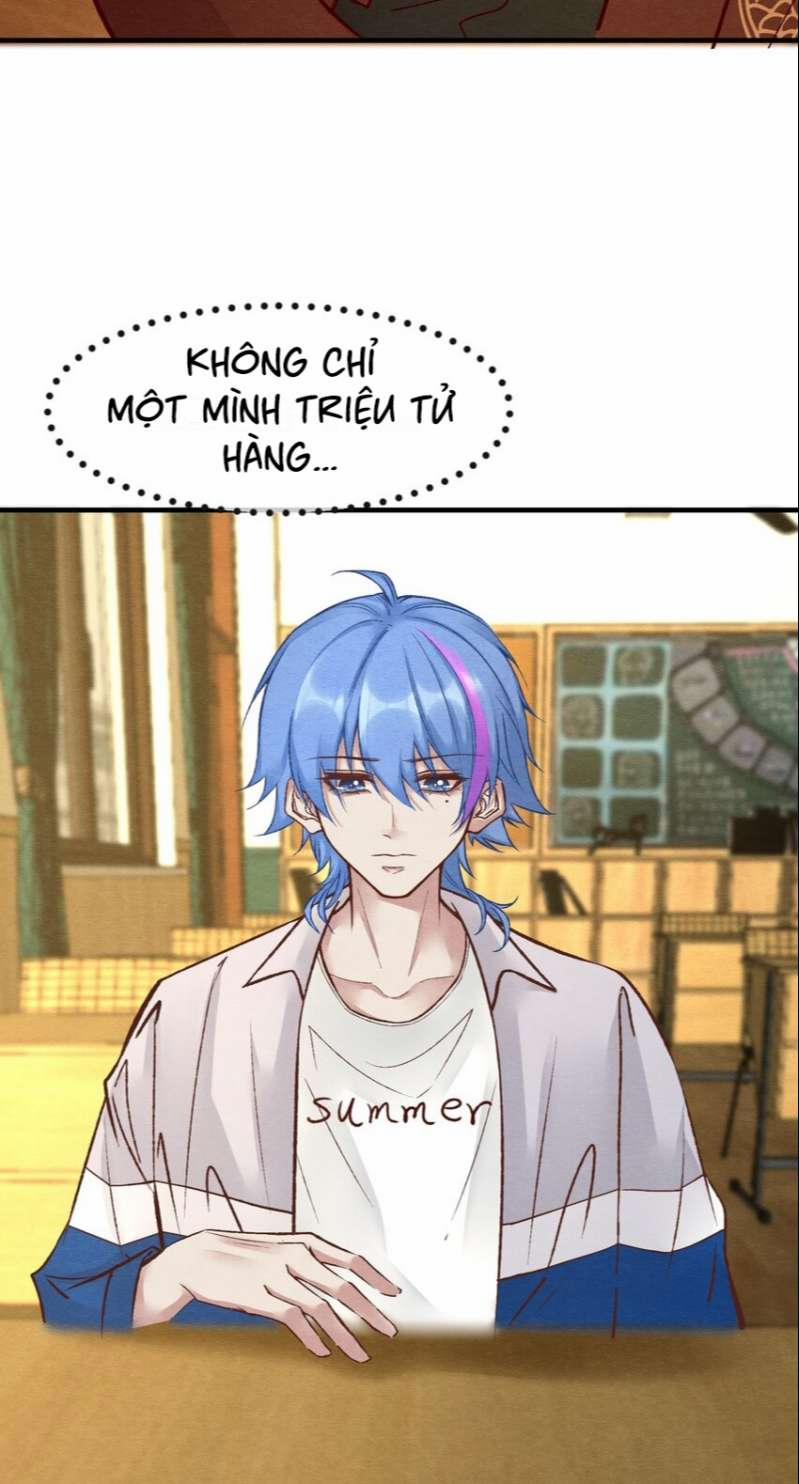 Diêm Vương Đại Nhân Cầu Ngược Tra 20 trang 34