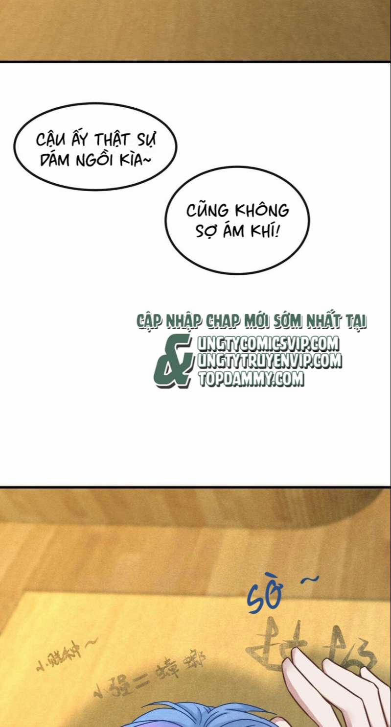 Diêm Vương Đại Nhân Cầu Ngược Tra 20 trang 35