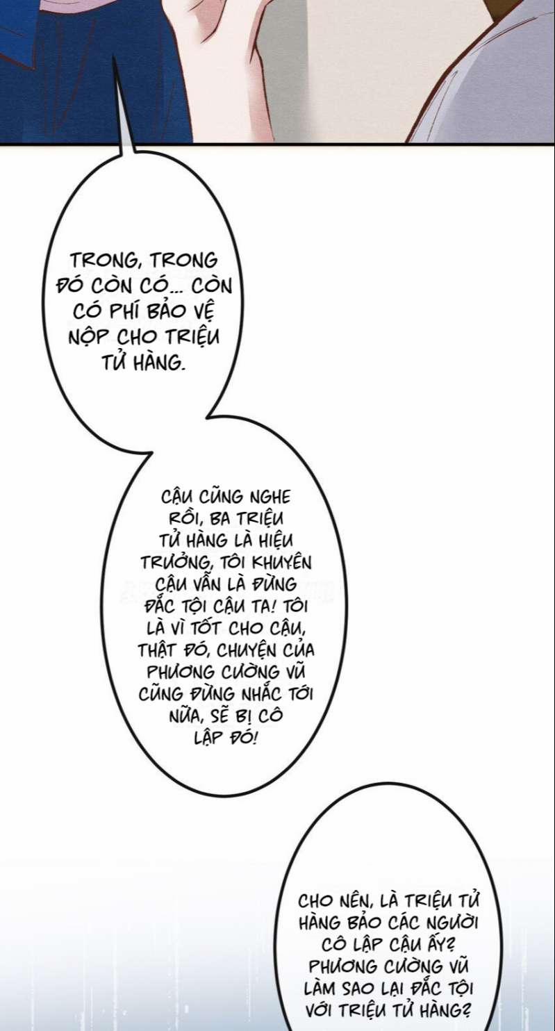 Diêm Vương Đại Nhân Cầu Ngược Tra 20 trang 38