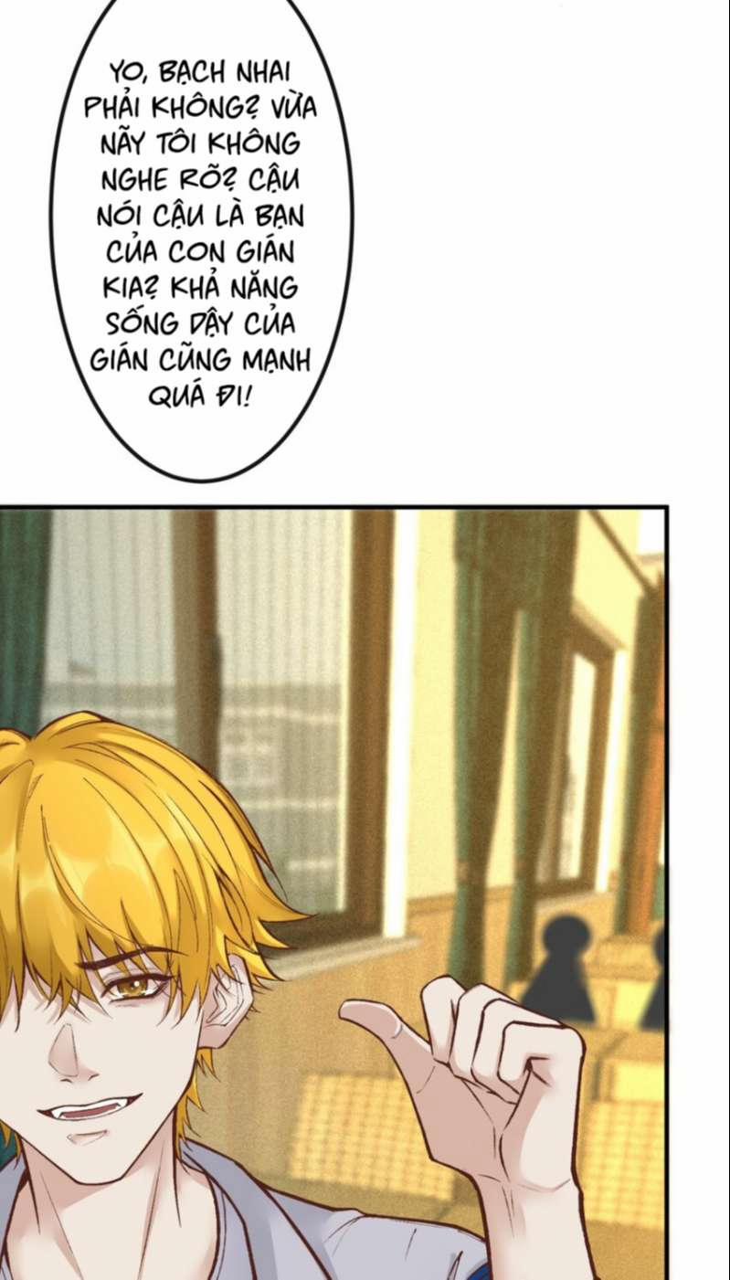 Diêm Vương Đại Nhân Cầu Ngược Tra 20 trang 4