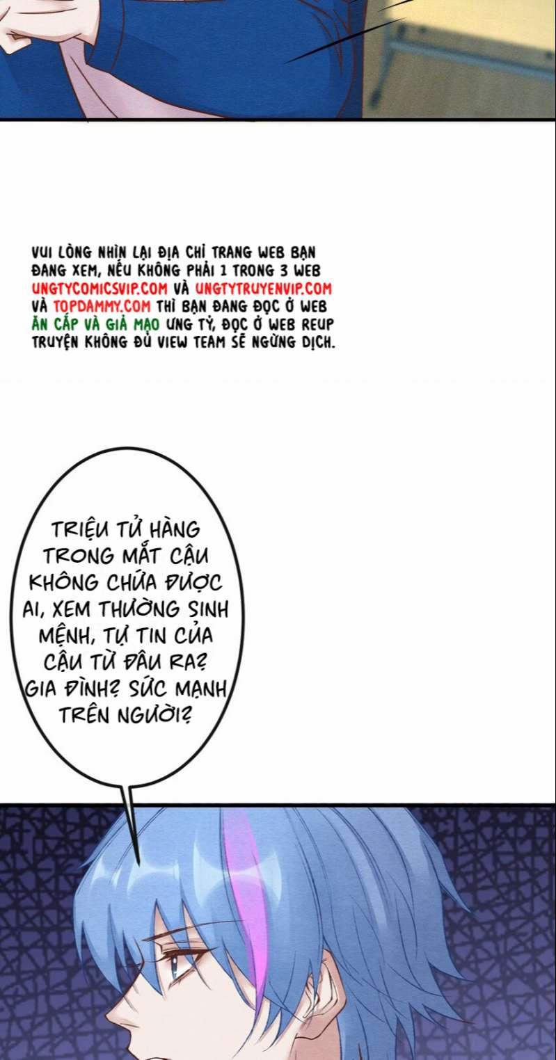 Diêm Vương Đại Nhân Cầu Ngược Tra 20 trang 45