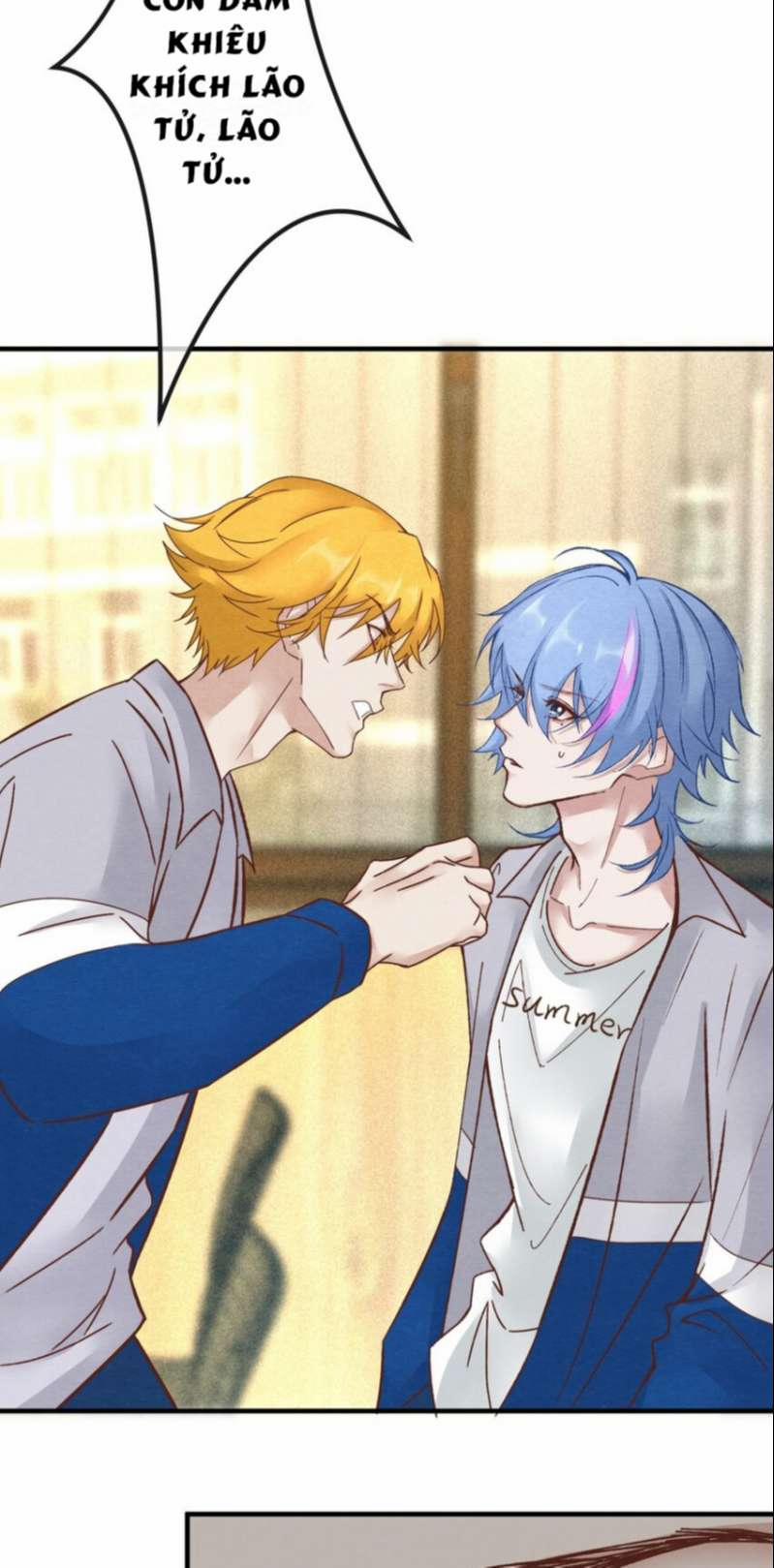 Diêm Vương Đại Nhân Cầu Ngược Tra 20 trang 51