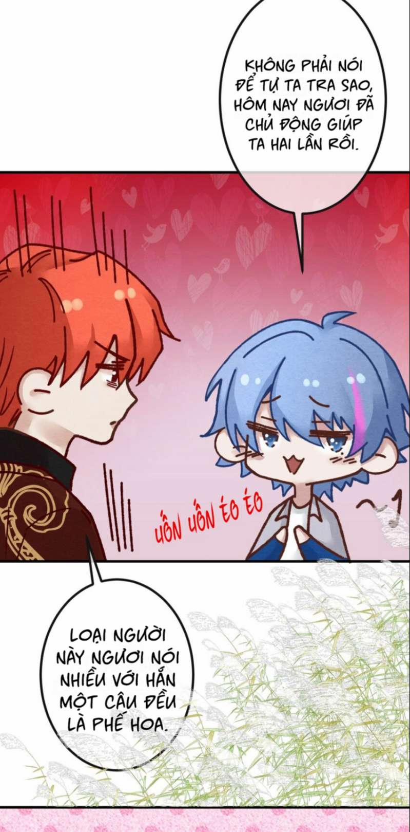 Diêm Vương Đại Nhân Cầu Ngược Tra 20 trang 53