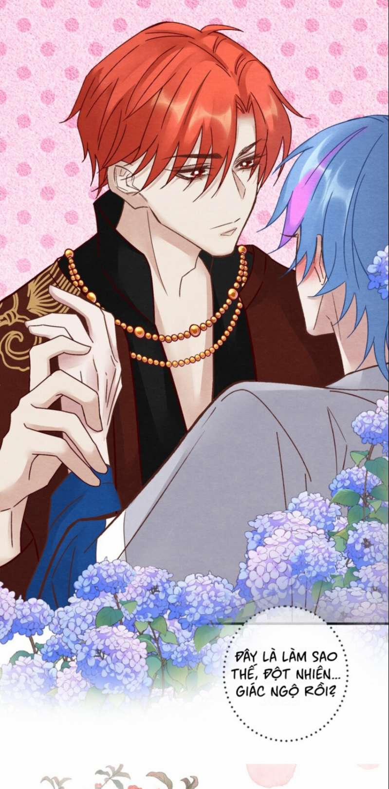 Diêm Vương Đại Nhân Cầu Ngược Tra 20 trang 54