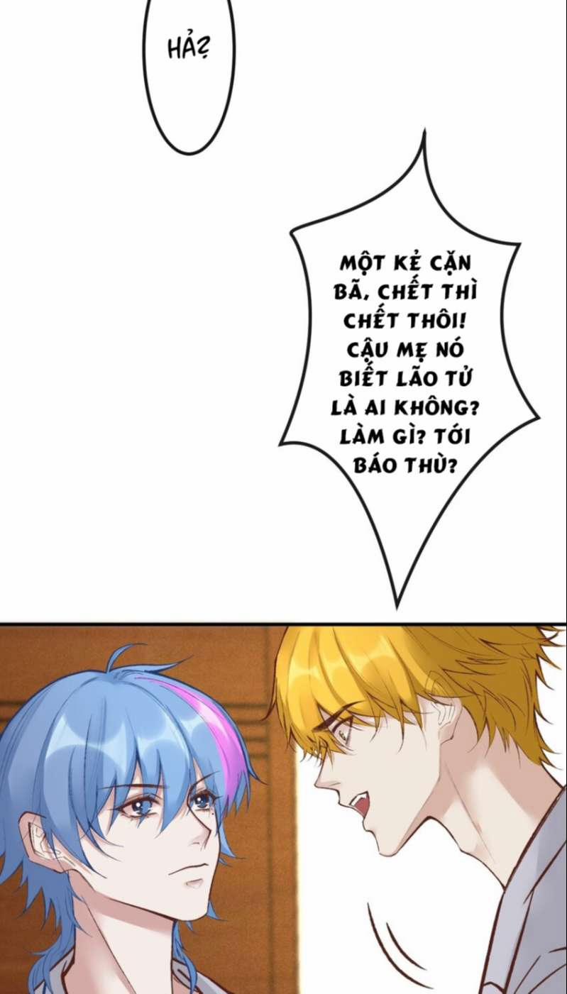 Diêm Vương Đại Nhân Cầu Ngược Tra 20 trang 7