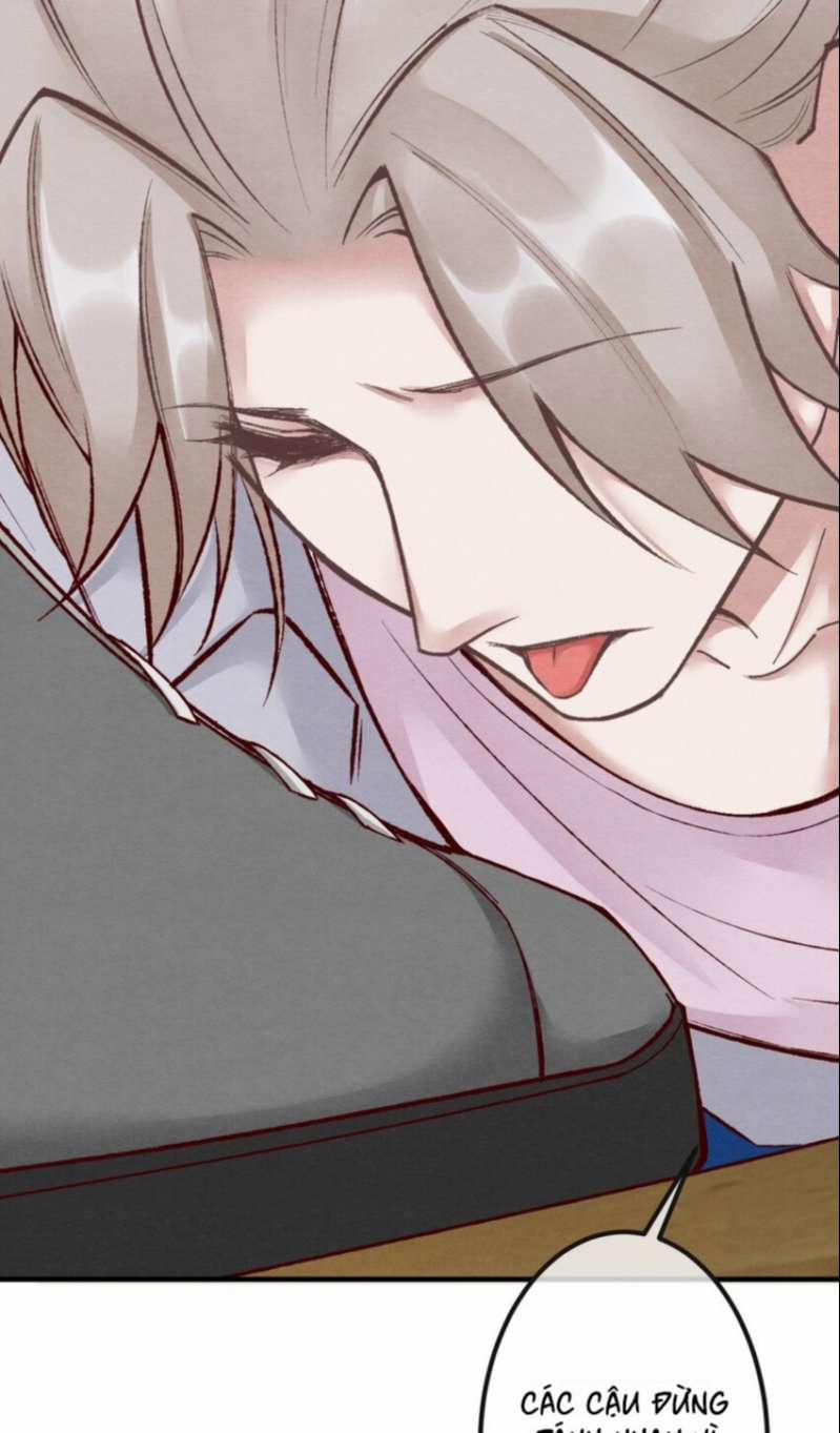 Diêm Vương Đại Nhân Cầu Ngược Tra 21 trang 14